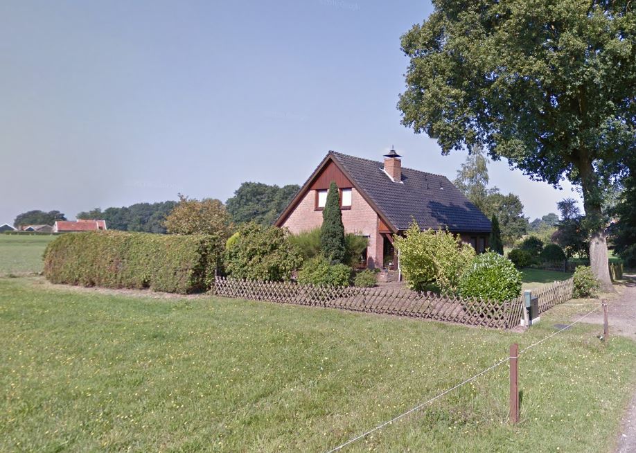 Restauratie en uitbouw Denekamp foto